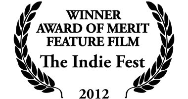 Award Winner at the Indie Fest
