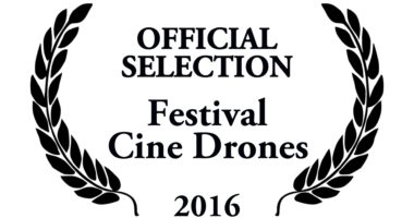 Finalist festival cine drones 2016