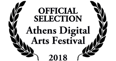 athens digital arts festival official selection