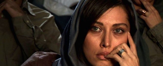 iranian cinema and feminism under theocratic rule