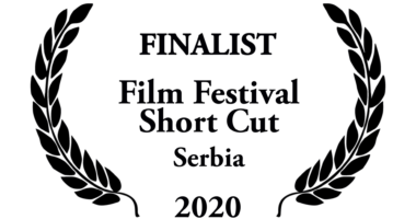 short cut film festival finalist 2020