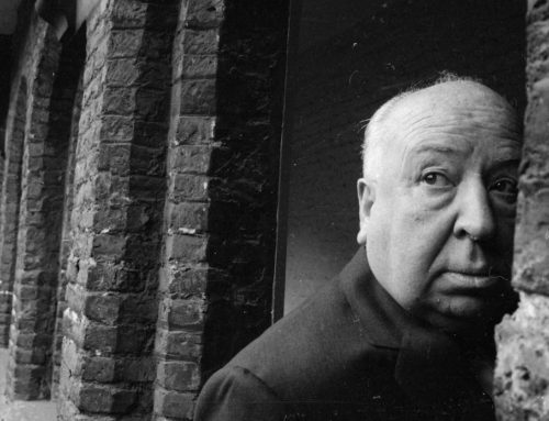 The Master of Pure Cinema: Going Back to the Films of Alfred Hitchcock