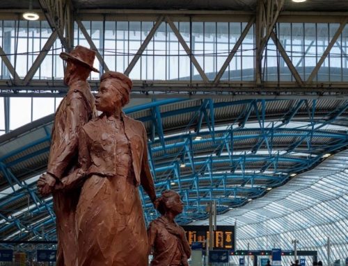Should there be a Windrush Monument and what should it look like?