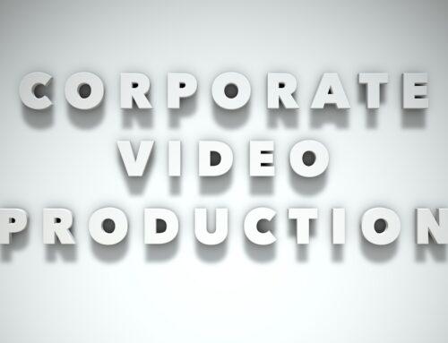 THE SEARCH FOR A GREAT STORY: HOW TO FIND A CORPORATE VIDEO PRODUCTION COMPANY
