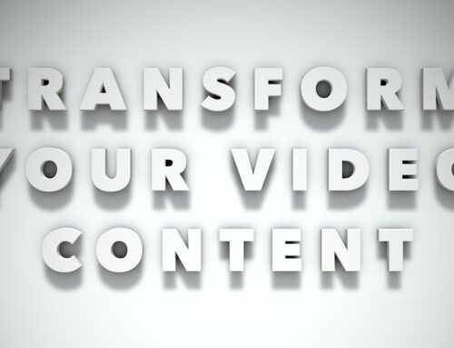 MASTERING THE ART OF VIDEO EDITING: UNLEASH YOUR CREATIVITY AND TRANSFORM YOUR CONTENT