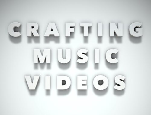 CRAFTING MUSIC VIDEOS IN LONDON WITH TOP VIDEO PRODUCTION COMPANY
