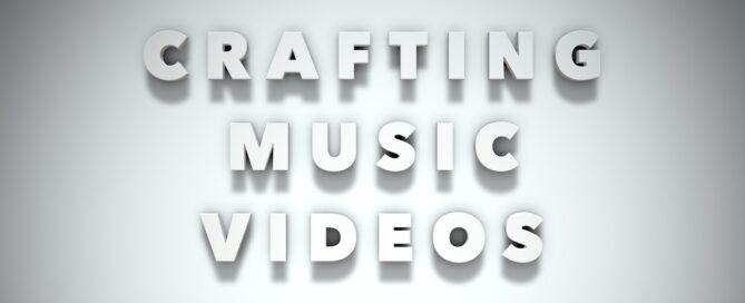 top music video production london