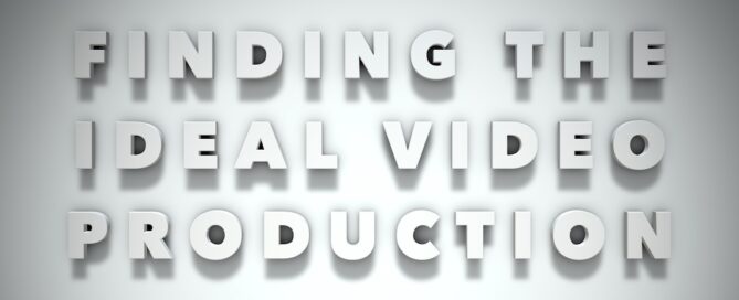 ideal video production company london