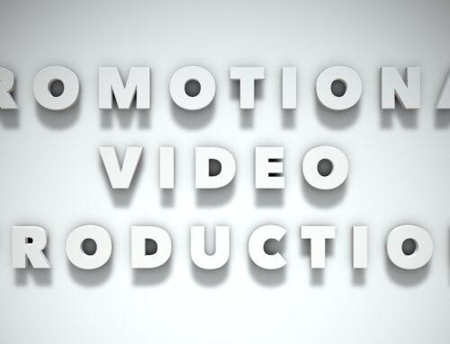 THE IMPACT OF PROMOTIONAL VIDEO PRODUCTION ON LONDON BUSINESSES