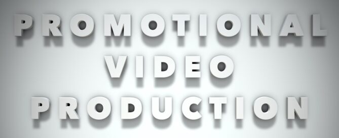 promotional video production london