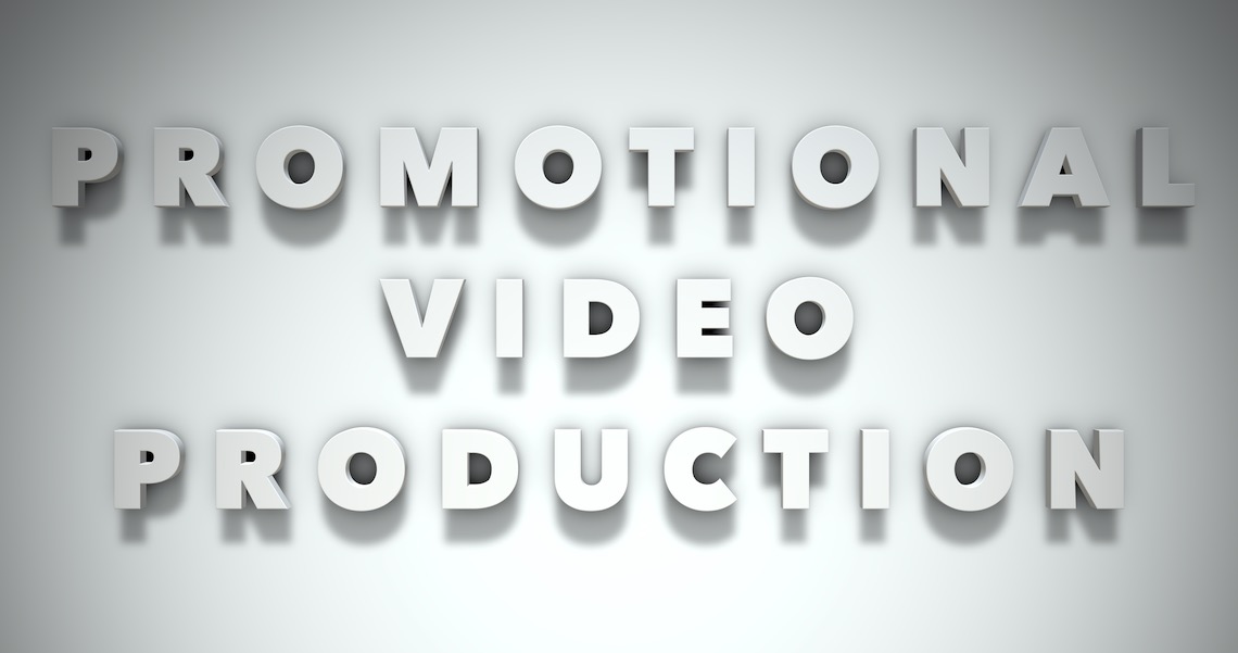 promotional video production london