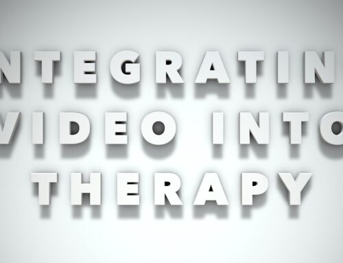 FACILITATING HEALING: INTEGRATING VIDEO PRODUCTION INTO PSYCHODRAMA