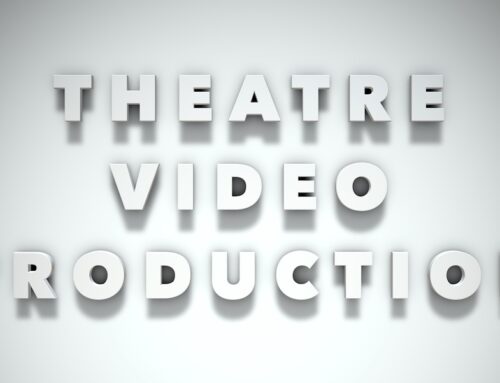THE DYNAMIC FUSION OF VIDEO PRODUCTION AND THEATRE IN LONDON