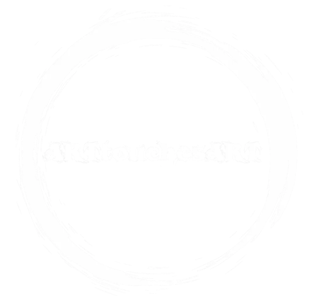 ARTtouchesART
