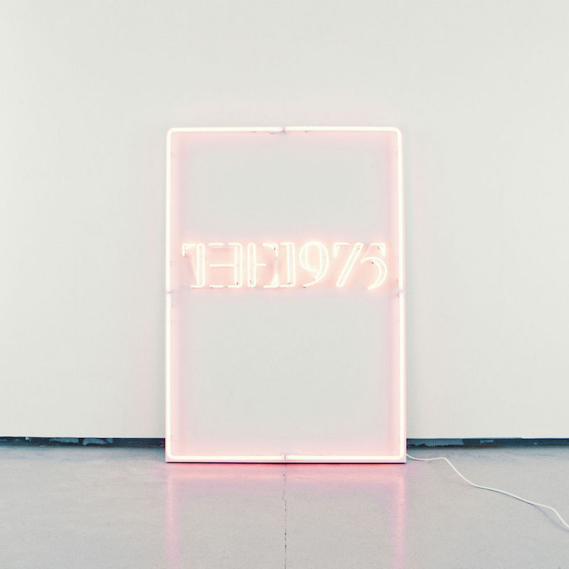 Rise of The Pink Aesthetics in Music Videos 2 The 1975 I like it when you sleep for you are so beautiful yet so unaware of it music video
